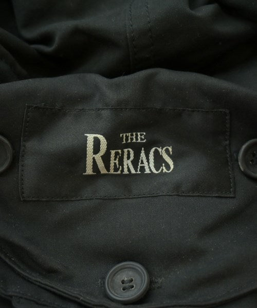 THE RERACS 其他飛行外套