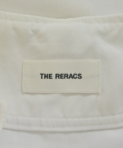THE RERACS 女襯衫