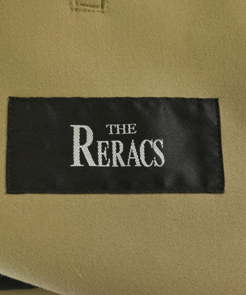 THE RERACS 風衣