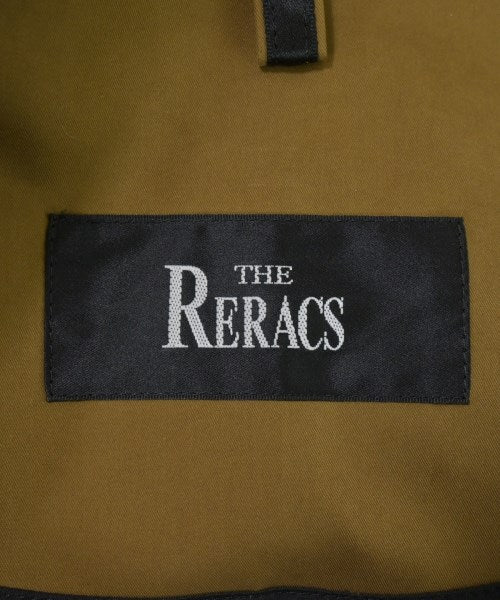 THE RERACS 其他大衣