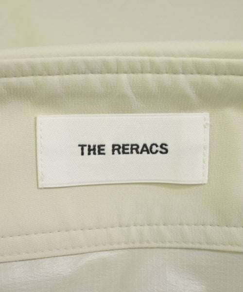 THE RERACS 長裙/超長裙