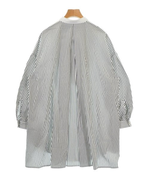 THE RERACS 女襯衫