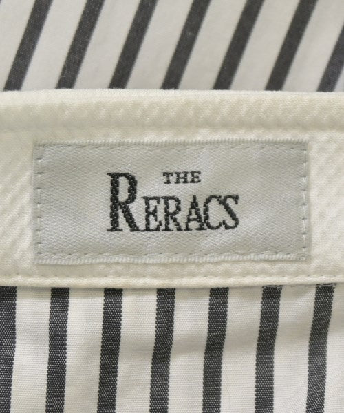 THE RERACS 女襯衫