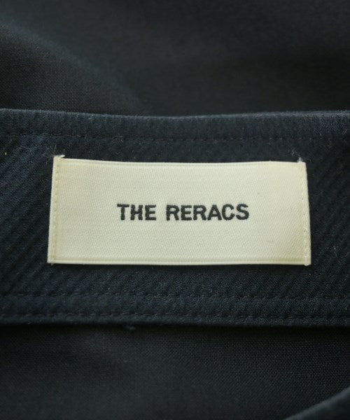 THE RERACS 休閒襯衫