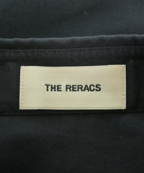 THE RERACS 休閒襯衫