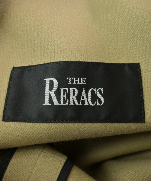 THE RERACS 其他大衣
