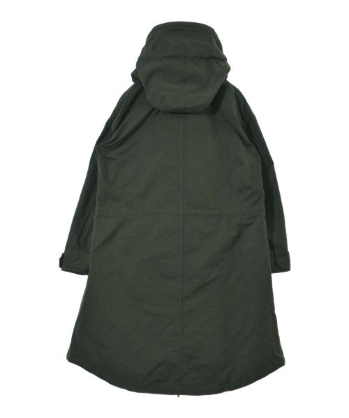 THE RERACS 現代外套