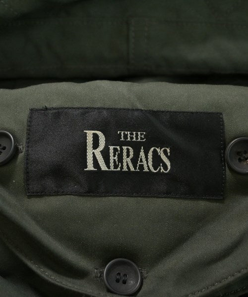 THE RERACS 現代外套