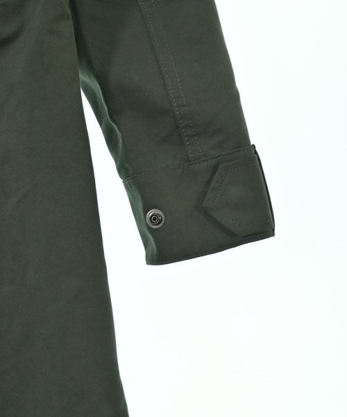 THE RERACS 現代外套