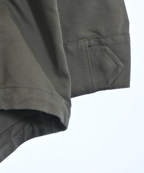 THE RERACS 斜紋夾克