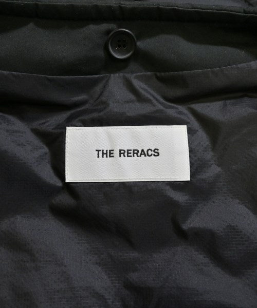 THE RERACS 羽絨夾克/背心