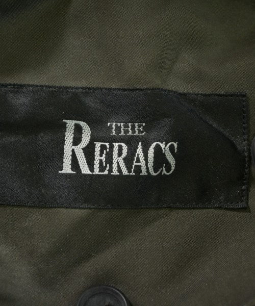 THE RERACS 現代外套
