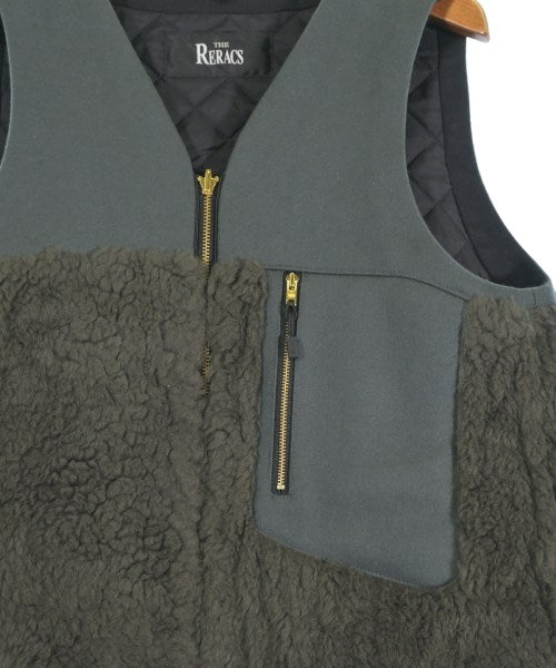 THE RERACS 現代外套