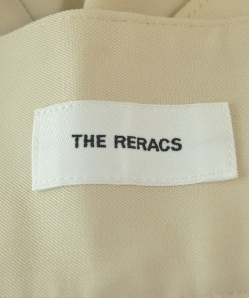 THE RERACS 其他款