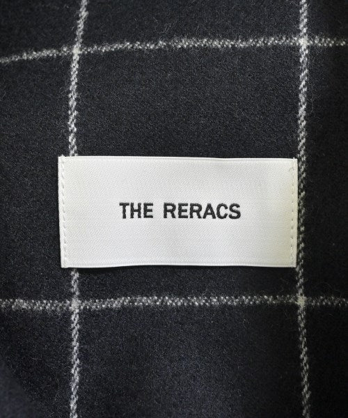 THE RERACS 其他飛行外套