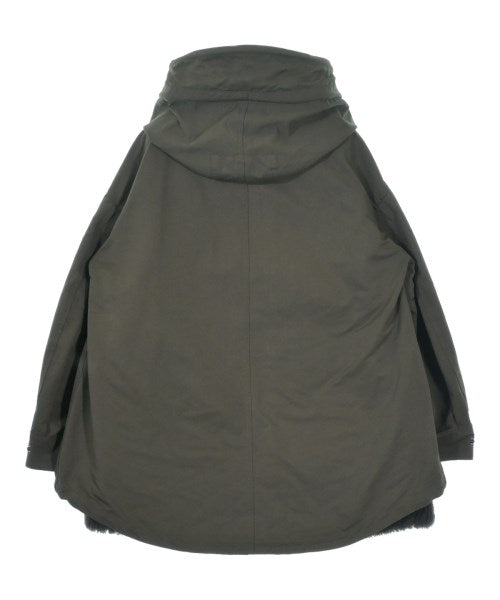 THE RERACS 現代外套