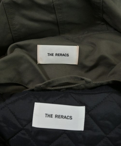 THE RERACS 現代外套