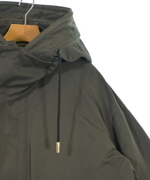 THE RERACS 現代外套