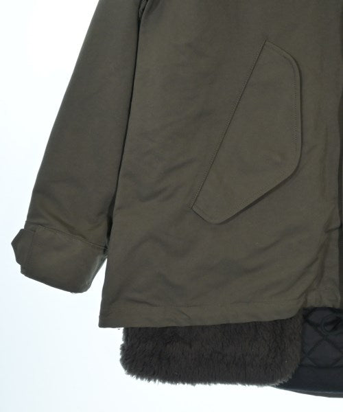 THE RERACS 現代外套