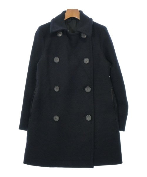 THE RERACS 海軍外套