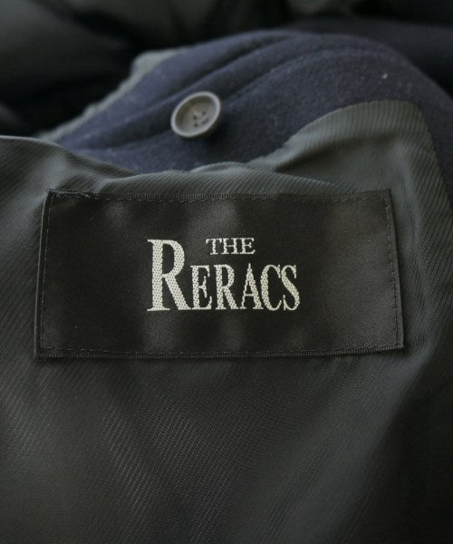 THE RERACS 海軍外套