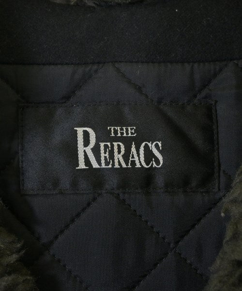 THE RERACS 現代外套