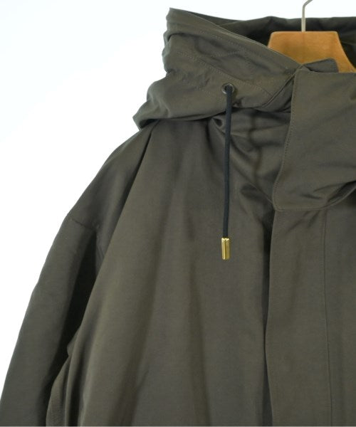 THE RERACS 現代外套