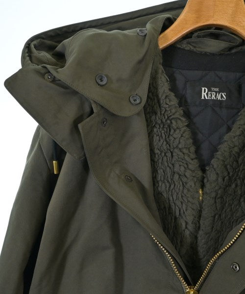 THE RERACS 現代外套