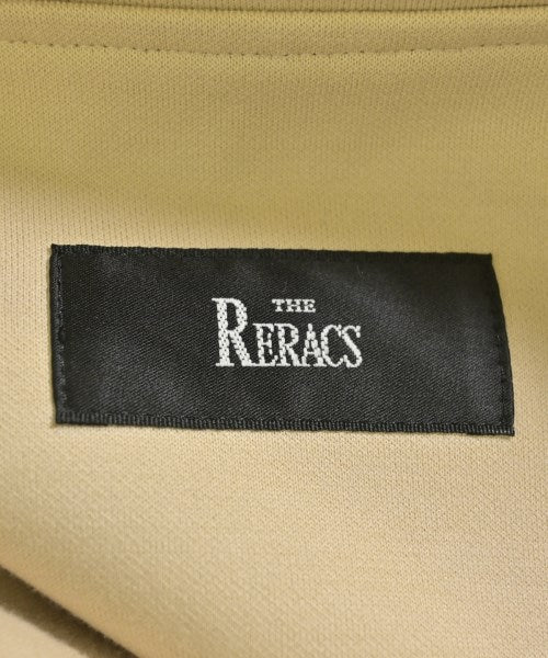 THE RERACS 其他飛行外套