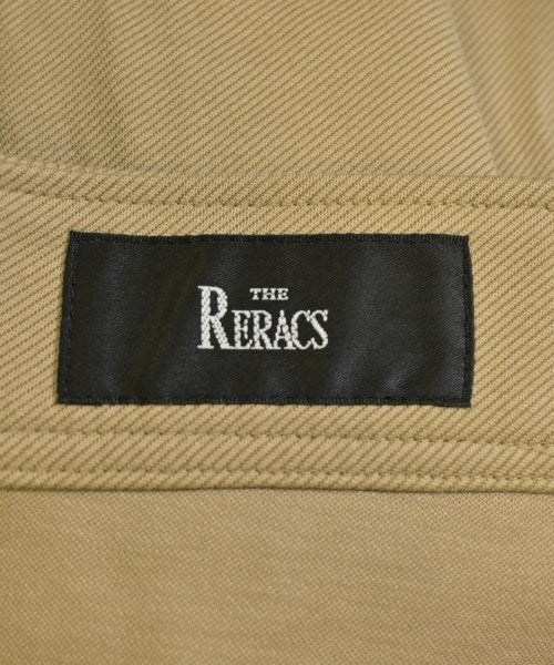THE RERACS 膝上裙