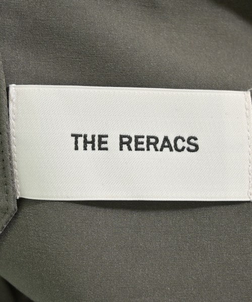 THE RERACS 洋裝