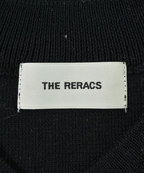 THE RERACS 無袖上衣