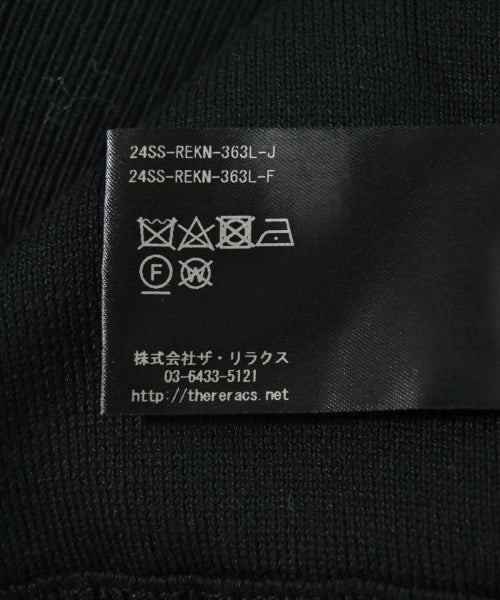 THE RERACS 無袖上衣
