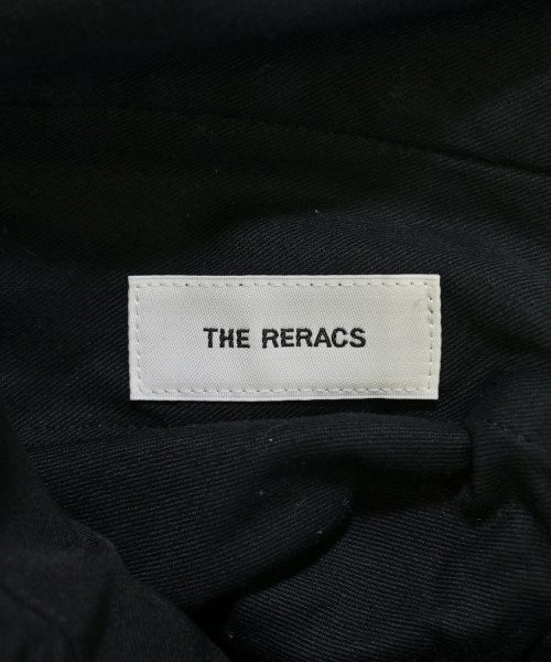 THE RERACS 其他款