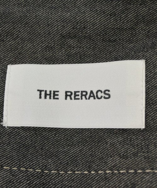 THE RERACS 連身衣/馬戲團服/連身褲