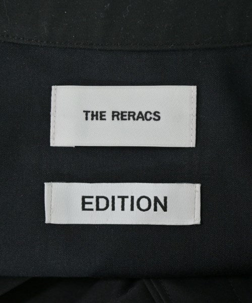 THE RERACS 休閒襯衫