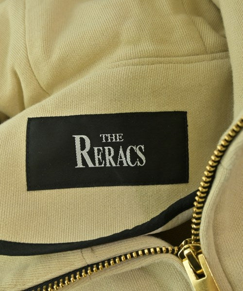 THE RERACS 連帽衫
