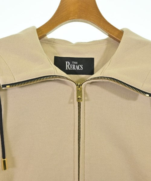 THE RERACS 連帽衫