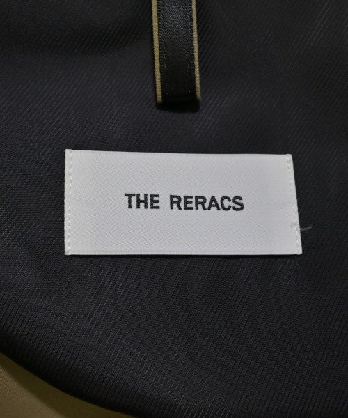 THE RERACS 風衣