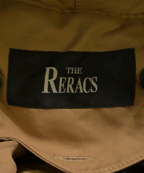 THE RERACS 現代外套