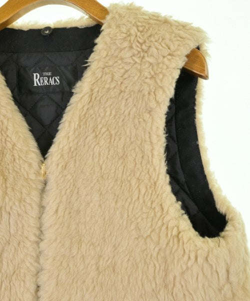 THE RERACS 現代外套