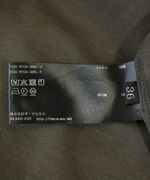 THE RERACS 洋裝