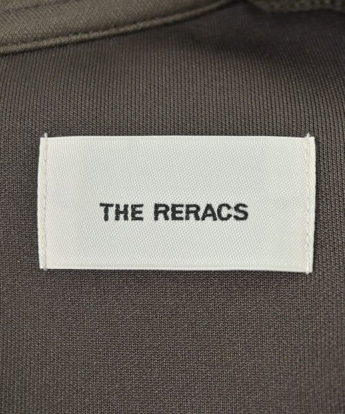 THE RERACS 運動衫