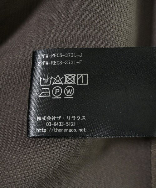 THE RERACS 運動衫