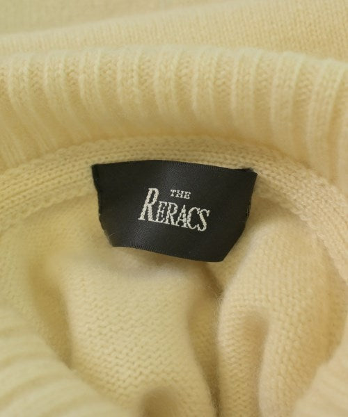 THE RERACS 毛衣