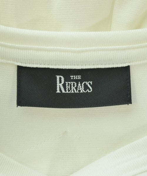THE RERACS T恤/上衣