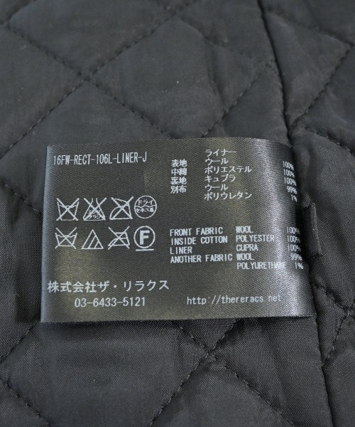 THE RERACS 其他飛行外套