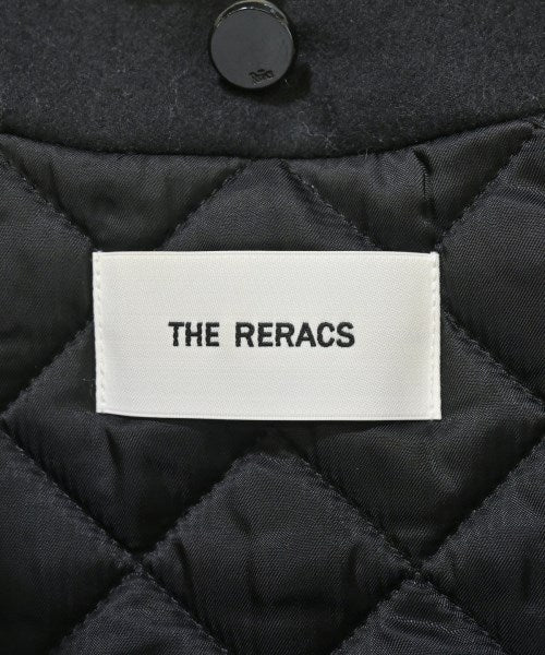 THE RERACS 斜紋夾克