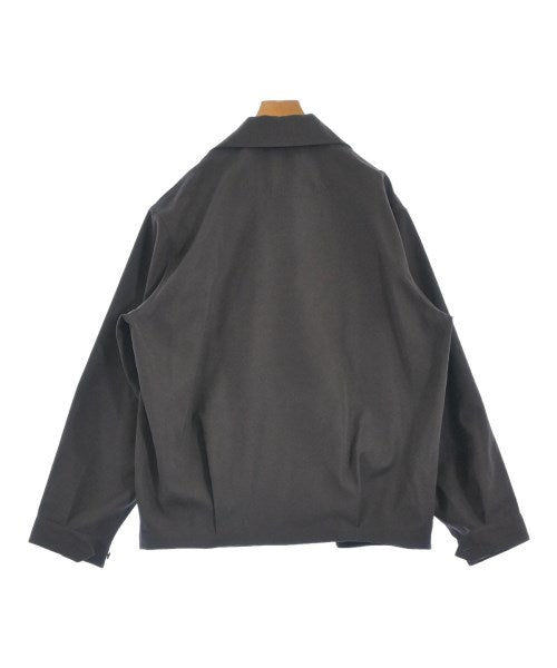 THE RERACS 休閒襯衫