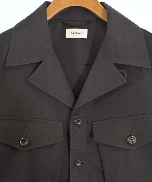 THE RERACS 休閒襯衫